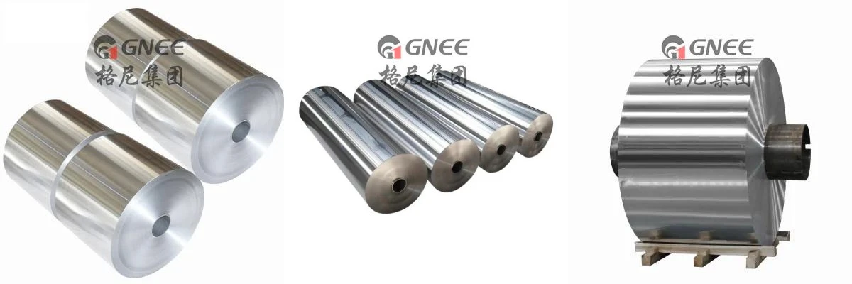 Aluminum Foil 160