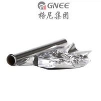 8079 مائکرون میں ایلومینیم ورق کی موٹائی