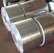 گھریلو ایلومینیم ورق کا چھوٹا رول